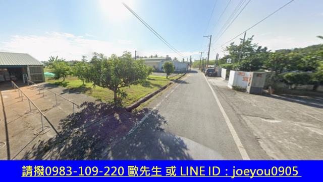 屏東九如法拍農地-6