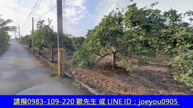 屏東長治農地法拍-11