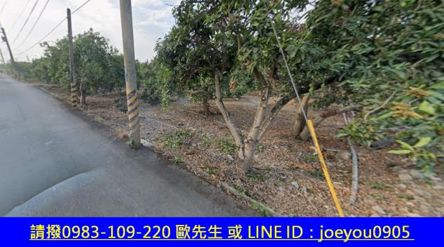 屏東長治農地法拍-6