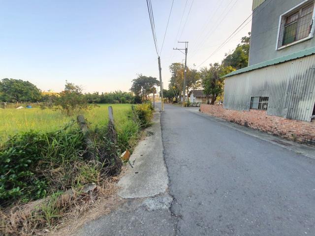 台南佳里農地-7