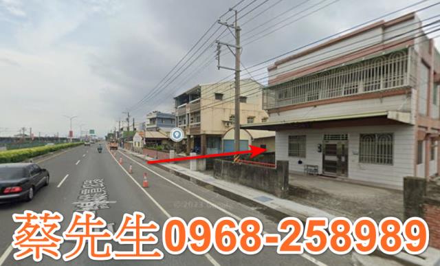 大林法拍建地-5