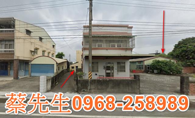 大林法拍建地-7