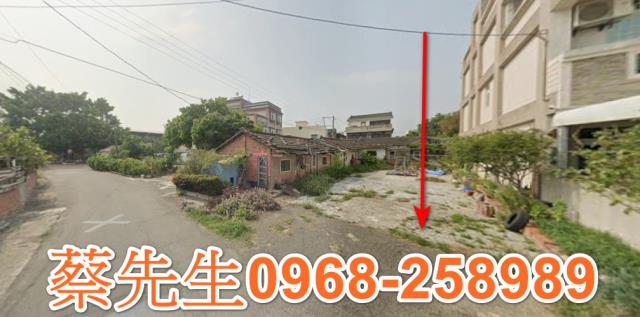 溪口建地法拍-14