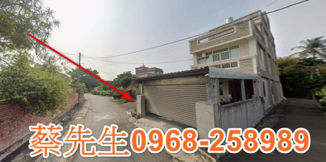 溪口建地法拍-15