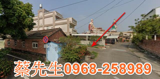 溪口建地法拍-5