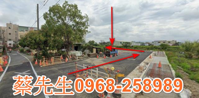 西區法拍農地-11