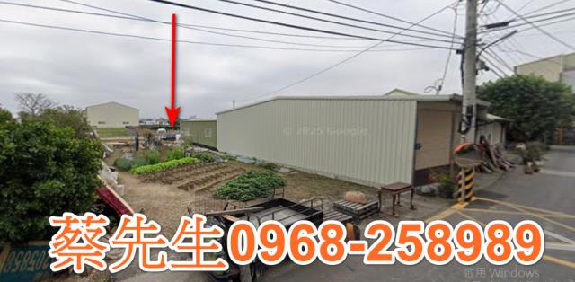 西區法拍農地-13