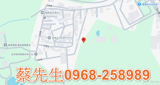 西區法拍農地-14