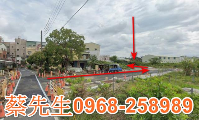 西區法拍農地-15