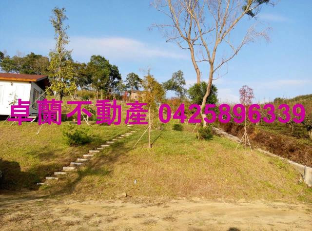 苗栗農地_休閒地-4