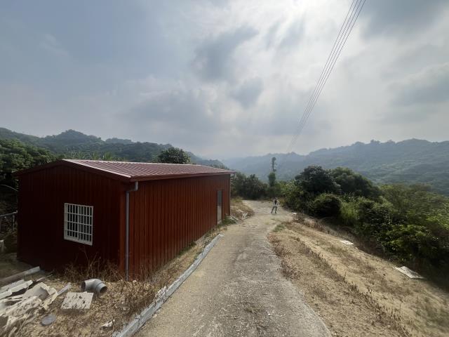 台中霧峰農地-1