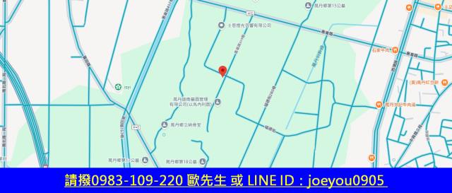 屏東萬丹拍賣農地-14