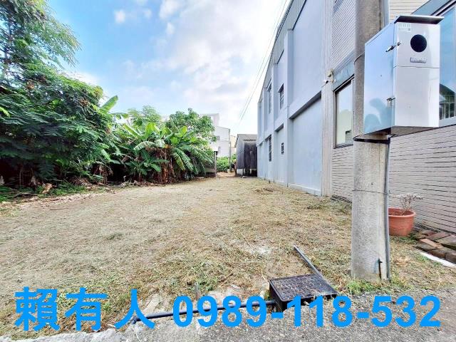 台南歸仁建地_住宅地-1