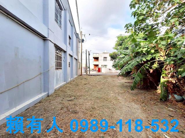 台南歸仁建地_住宅地-3