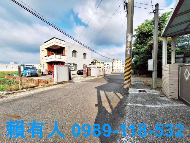 台南歸仁建地_住宅地-4