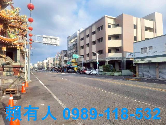 台南歸仁建地_住宅地-5