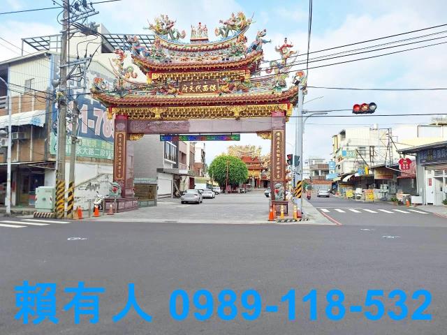 台南歸仁建地_住宅地-6