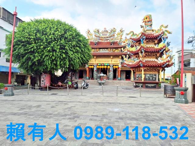 台南歸仁建地_住宅地-7