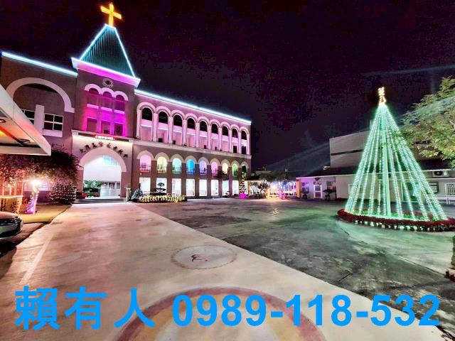 台南歸仁建地_住宅地-8