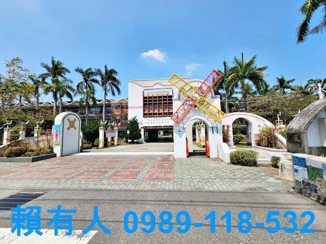 台南柳營建地-11