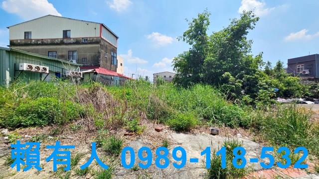 台南柳營建地-4