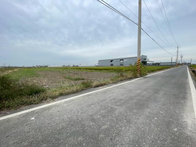 嘉義太保農地-4