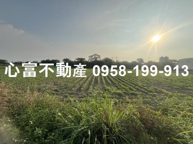 台南歸仁農地-1