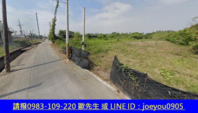 佳冬農地拍賣-11