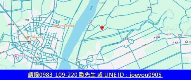 佳冬農地拍賣-14