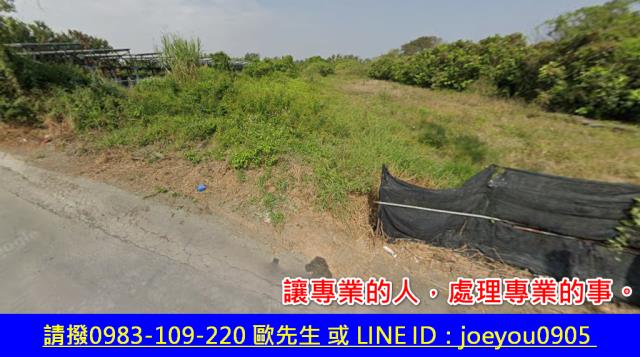 佳冬農地拍賣-3