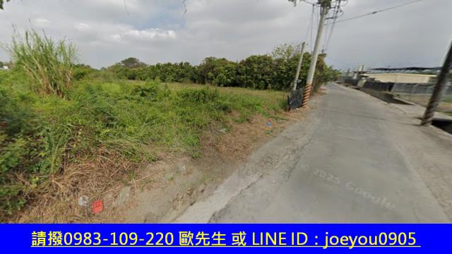 佳冬農地拍賣-6