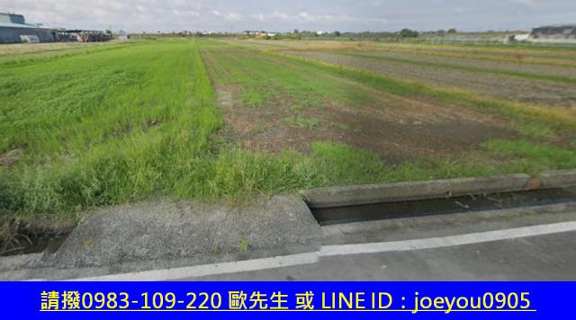 壯圍農地法拍-12