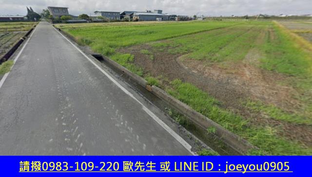 壯圍農地法拍-5