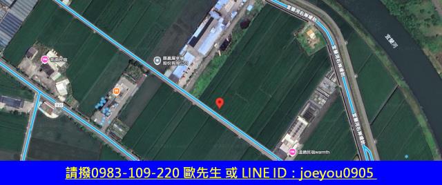 壯圍農地法拍-9