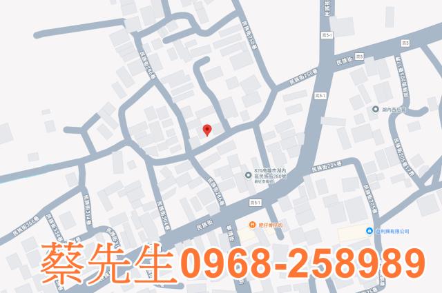 高雄湖內住宅地法拍-8