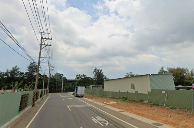 桃園楊梅工業地-1