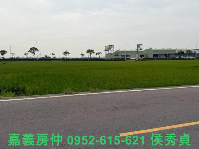 嘉義西區農地_建地-1