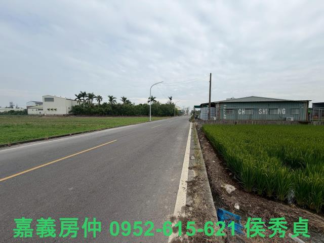 嘉義西區農地_建地-4
