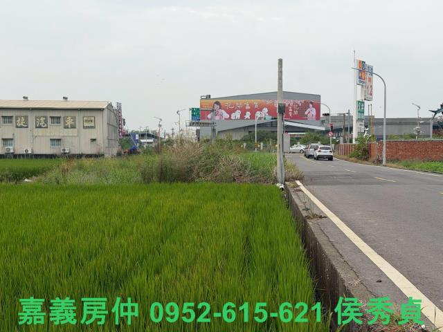 嘉義西區農地_建地-5