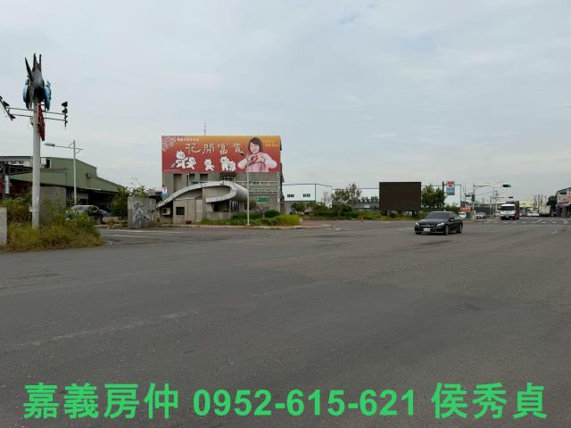 嘉義西區農地_建地-6