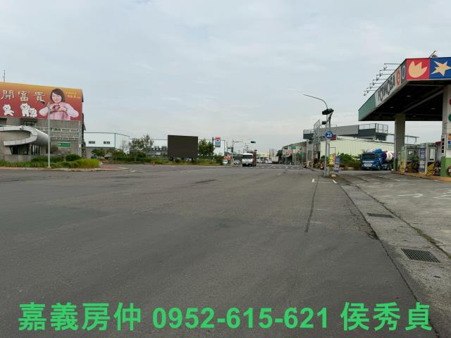 嘉義西區農地_建地-7