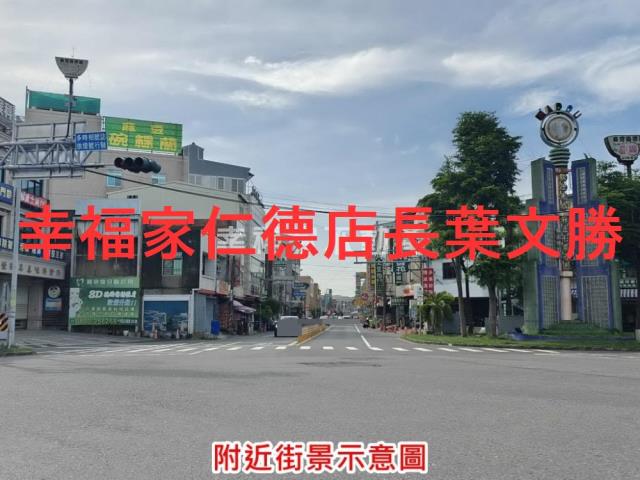 台南安南建地-14