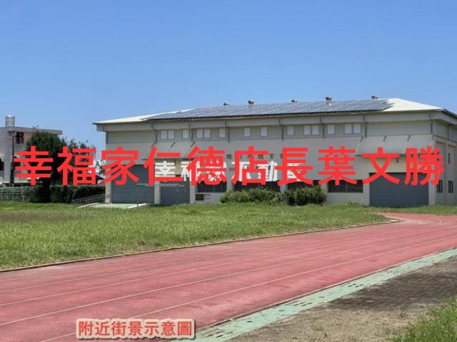 台南將軍建地-5