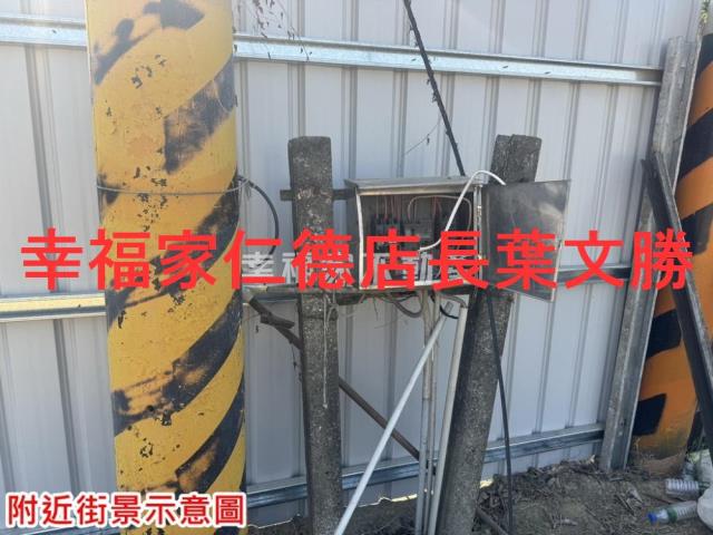 台南山上工業地-5