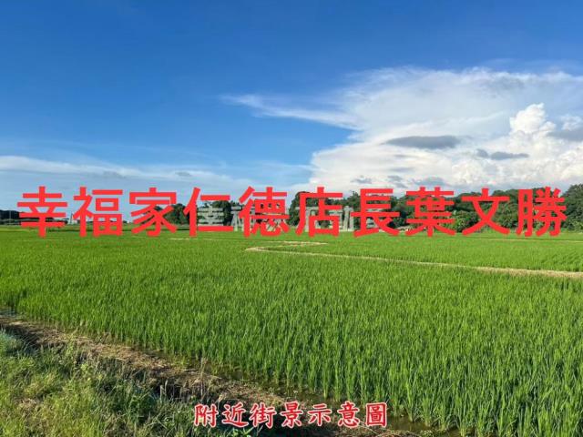 台南官田農地-12