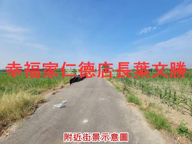 台南麻豆農地-14