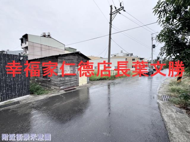 台南安南建地-13