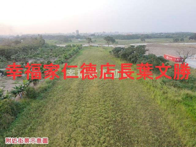 台南歸仁農地-15