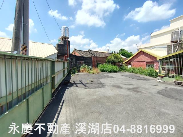 彰化溪湖建地-5