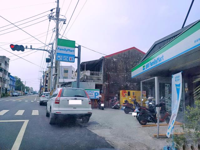 台南西港農地-6